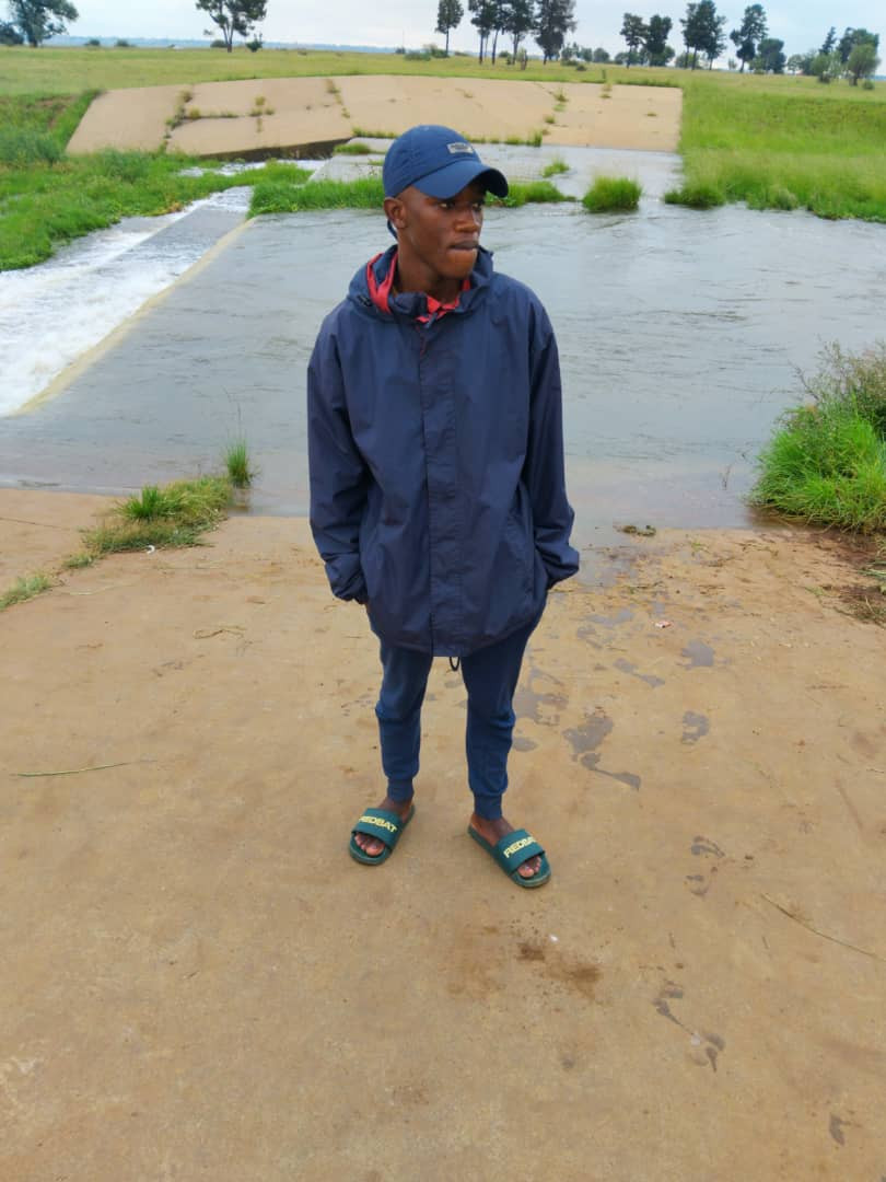 Thandolwenkosi Mngometulu Profile Picture