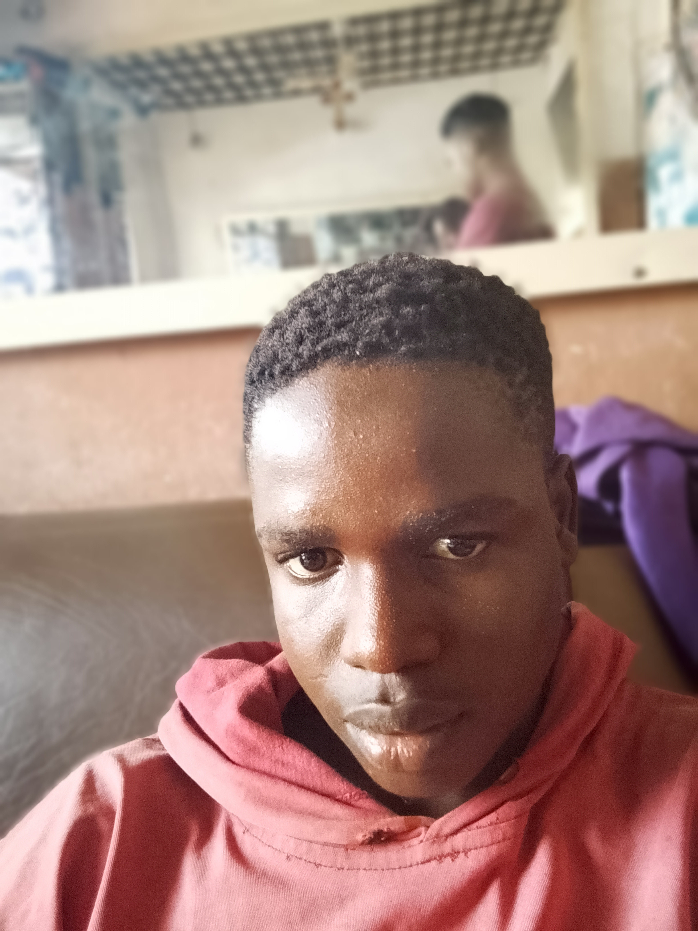 Favour Chijioke Profile Picture