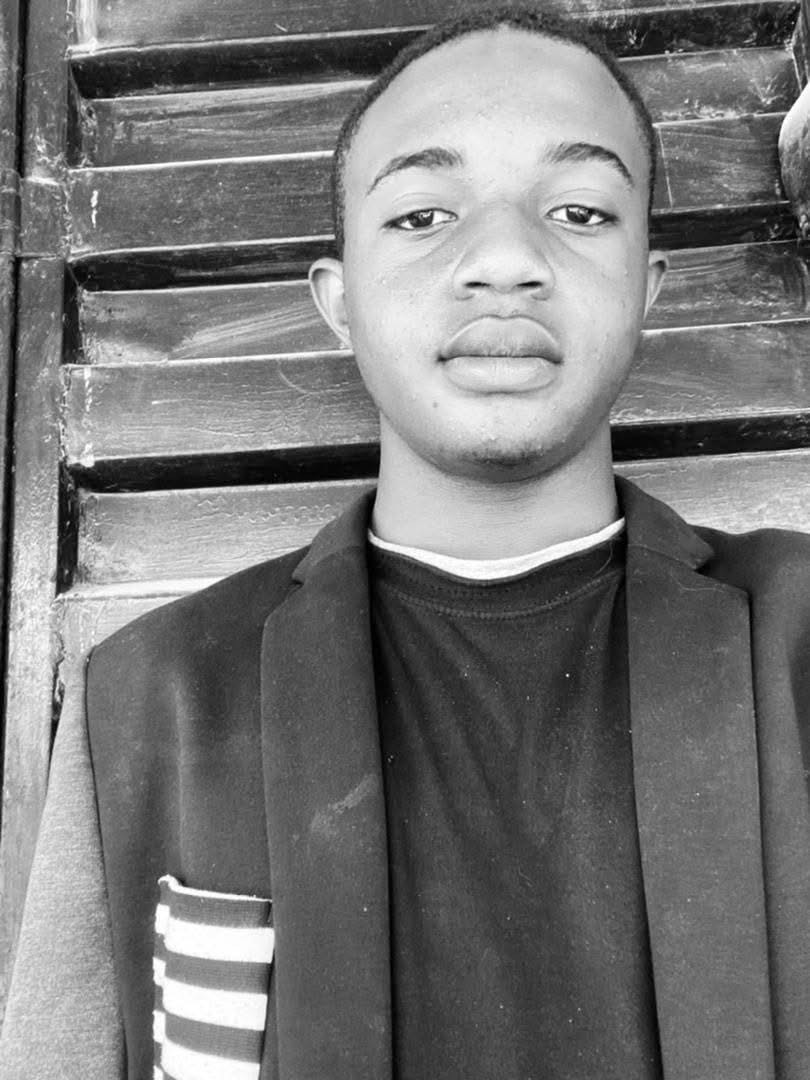 Tomiwa Ojo Profile Picture