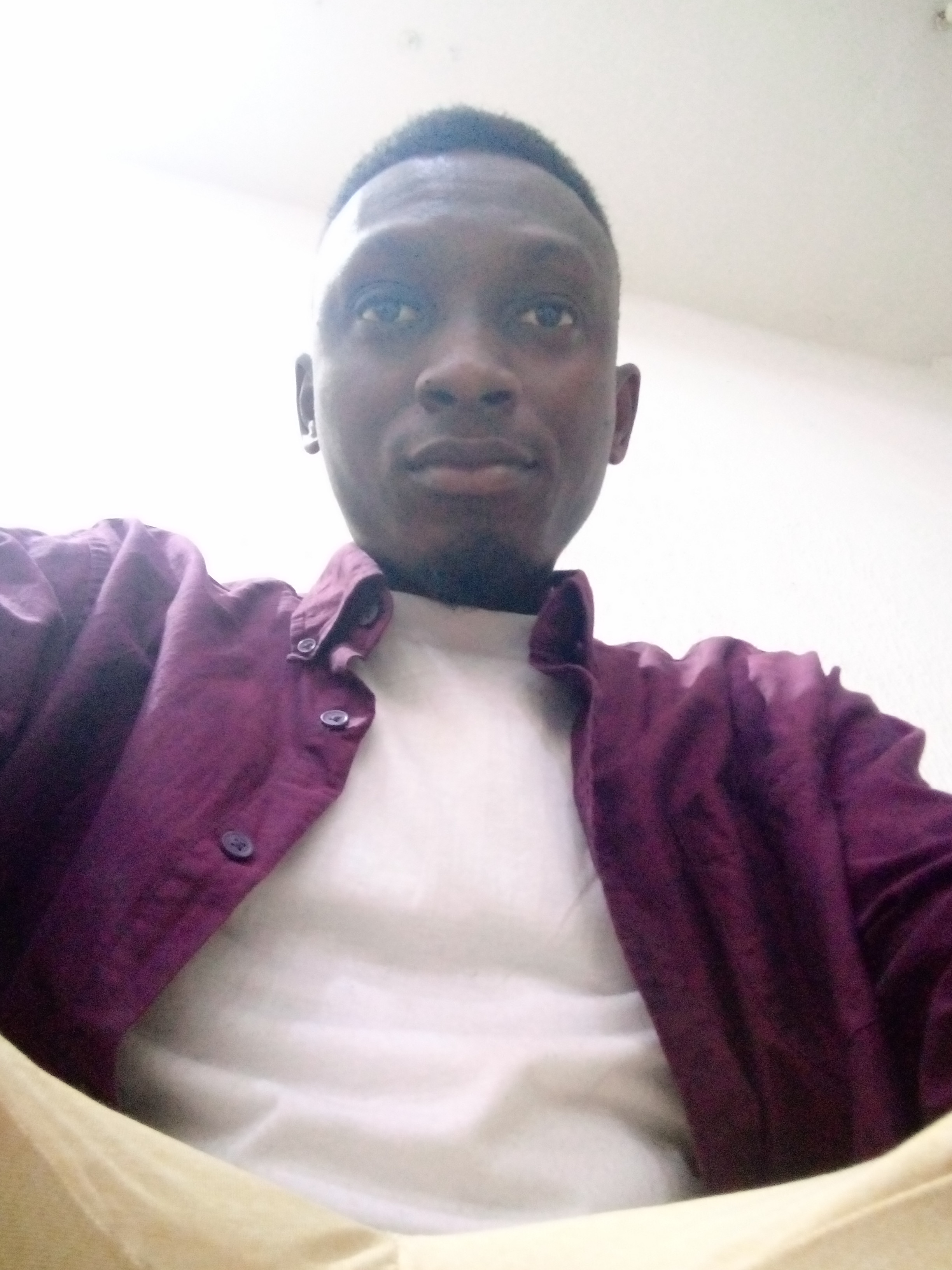 Nkwopara David Profile Picture