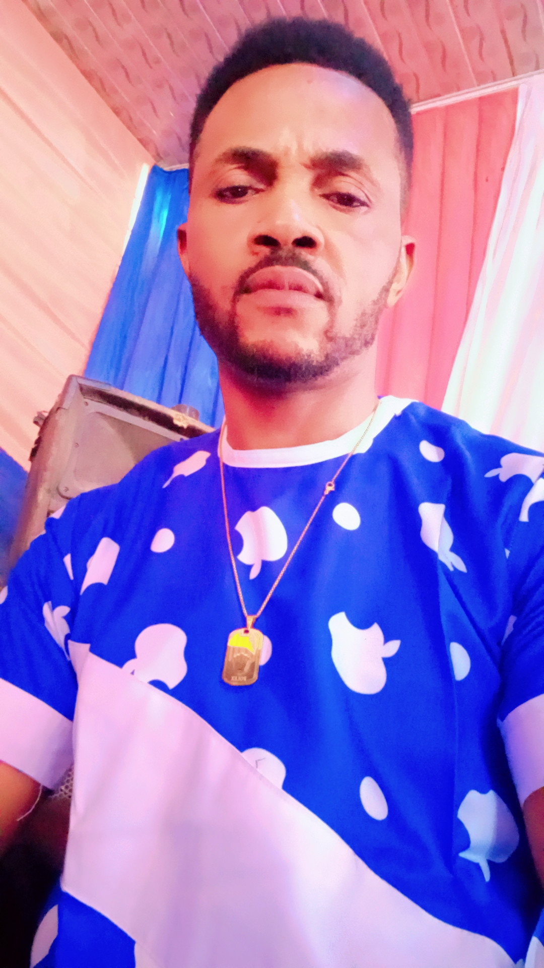 Kingsley onyekachi Okorie Profile Picture