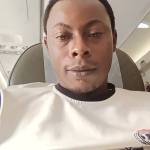 Wisdom Oruikor Profile Picture
