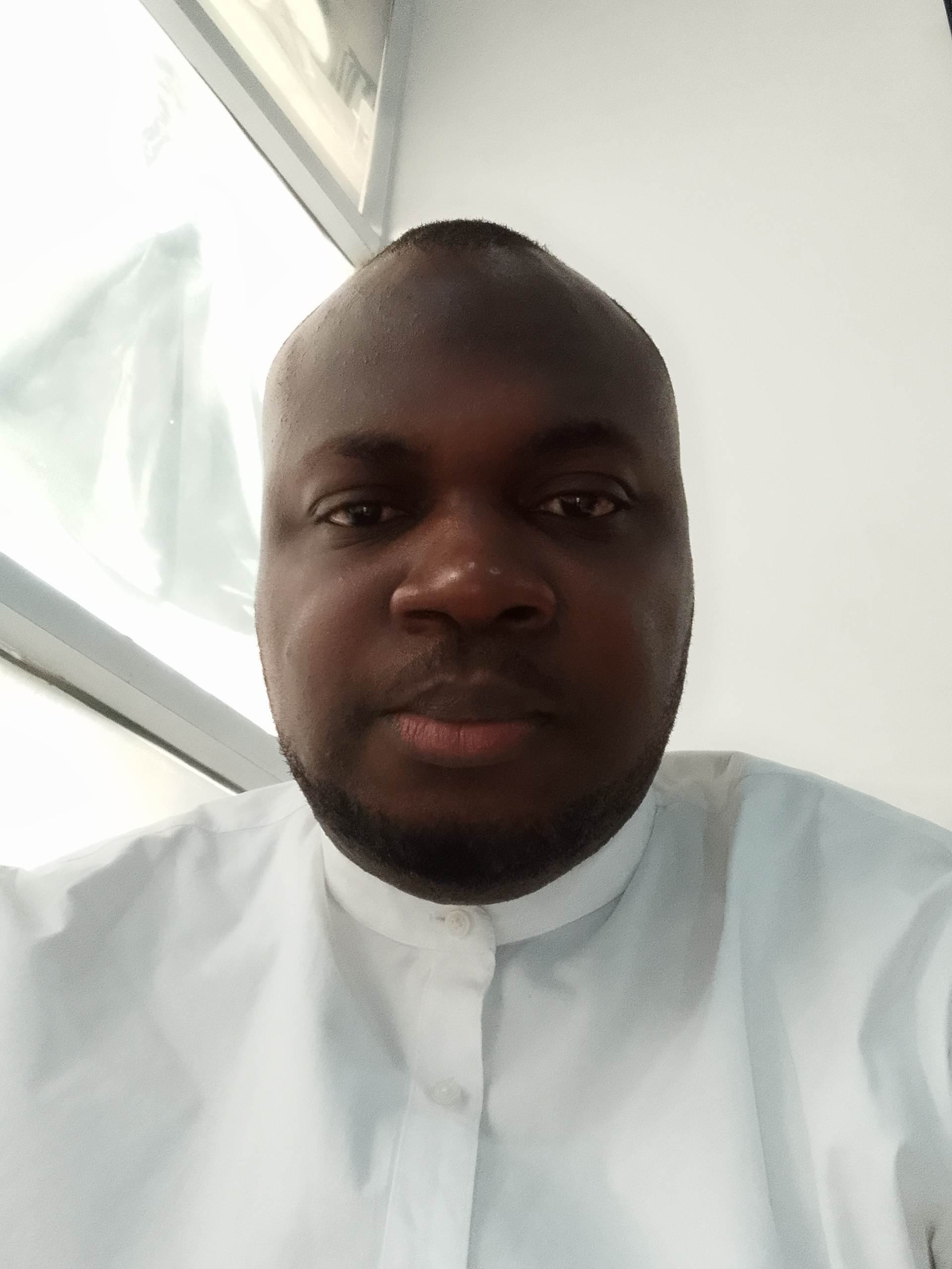 Joshua Ogwuche Profile Picture