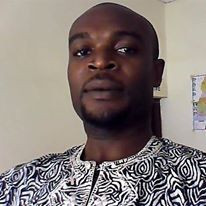 Kingsley Ani Profile Picture
