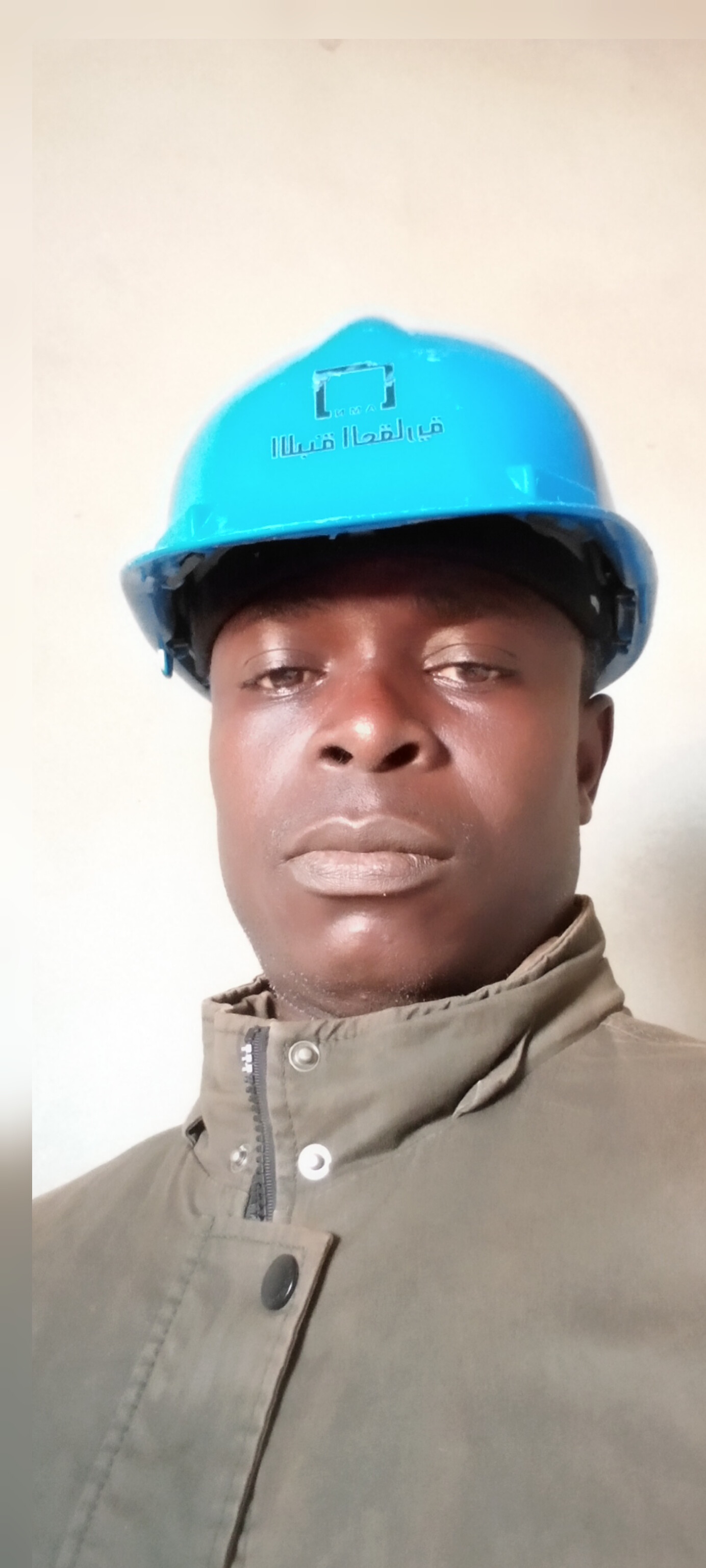 Omuboye Ezekiel Profile Picture