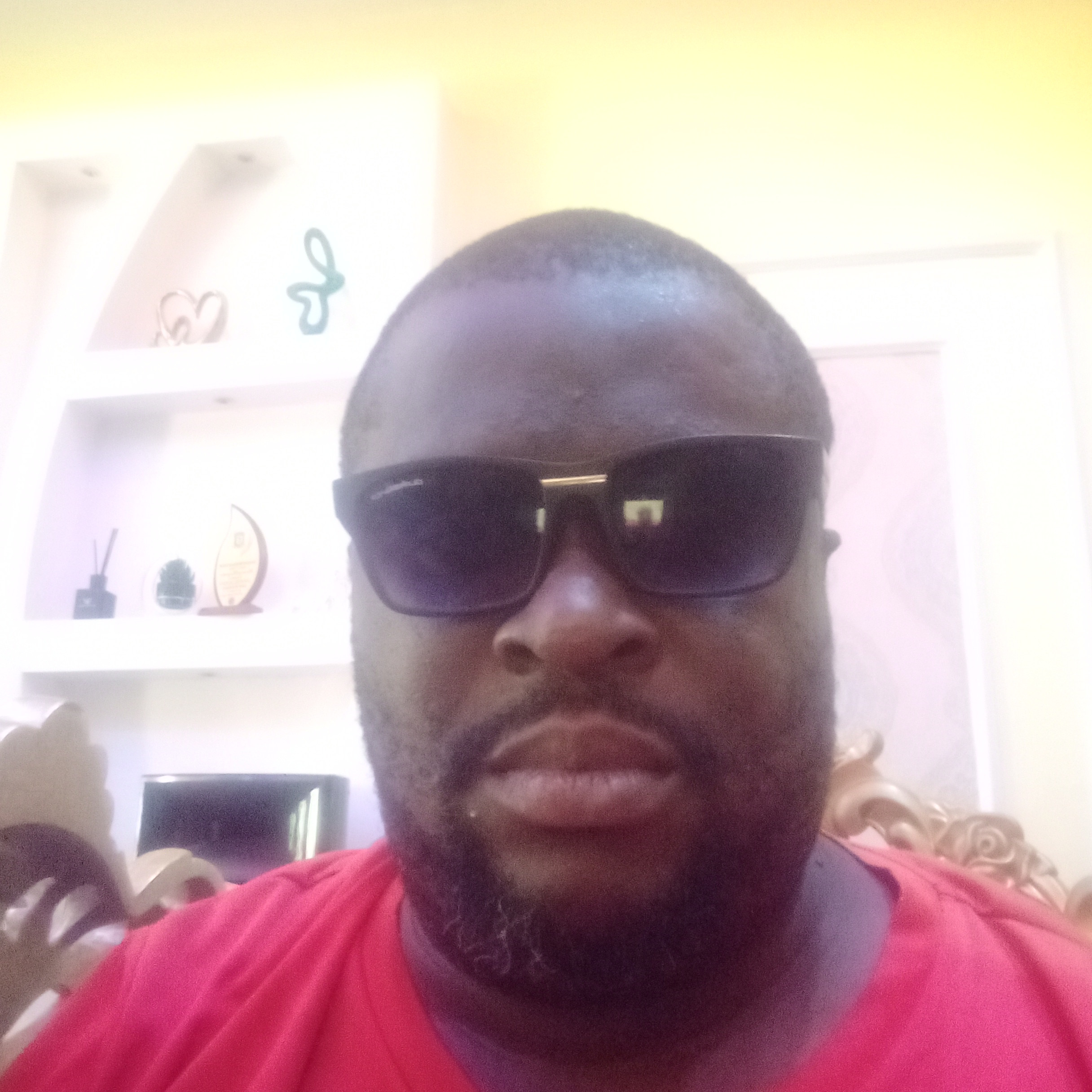 charles bamgbopa Profile Picture