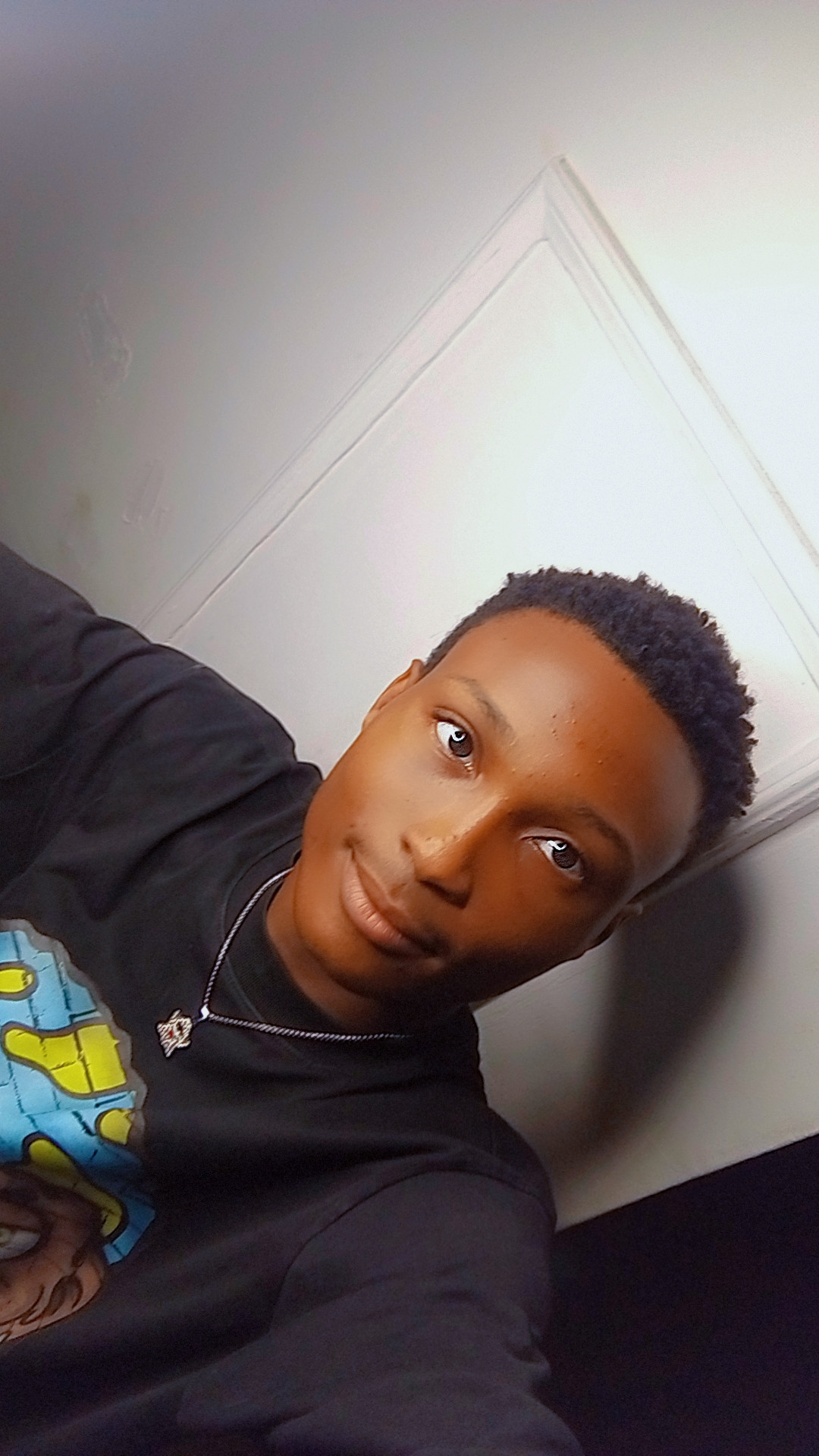 Joshua Joseph Profile Picture