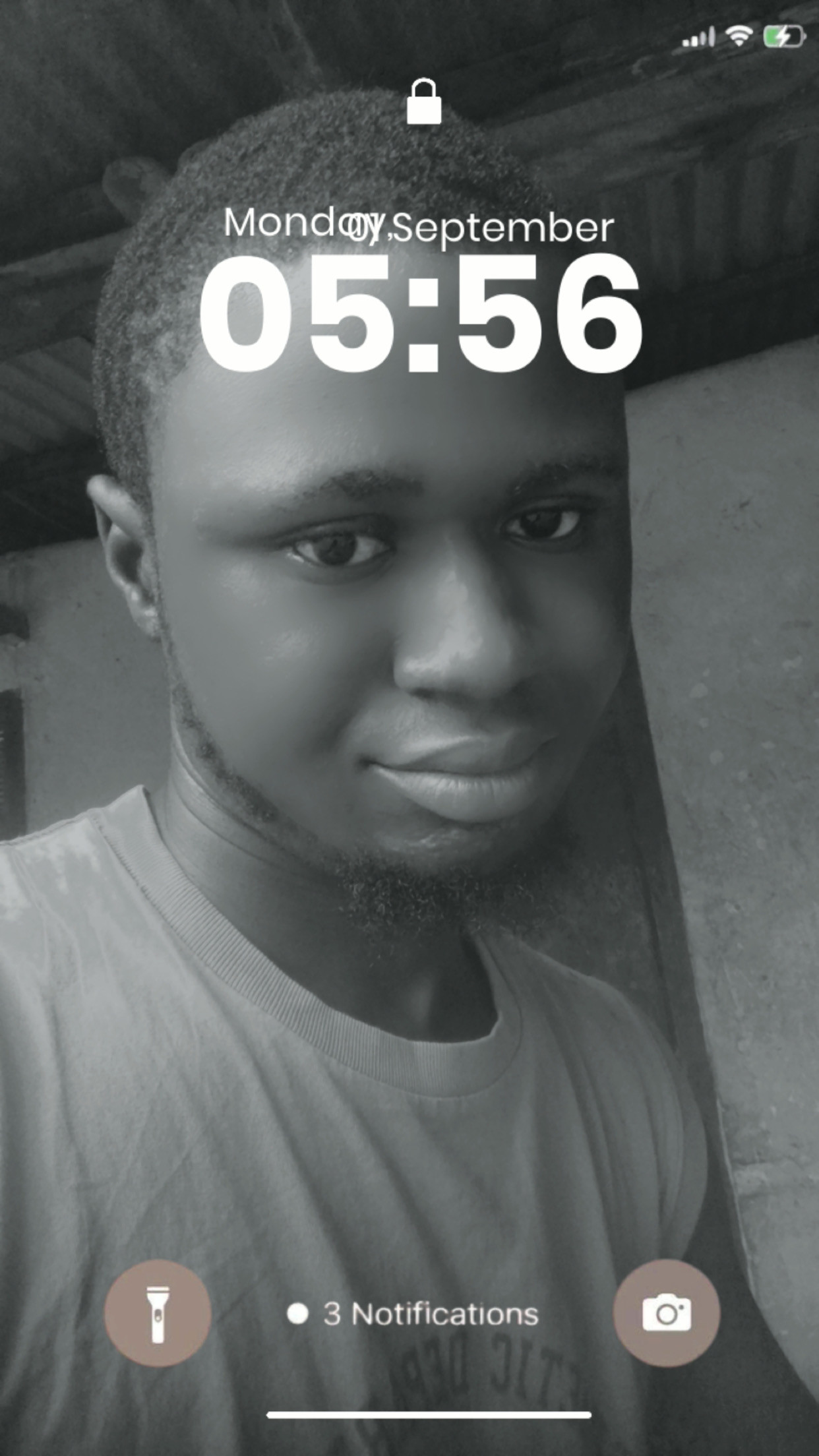 Tiz Josh Larry Profile Picture