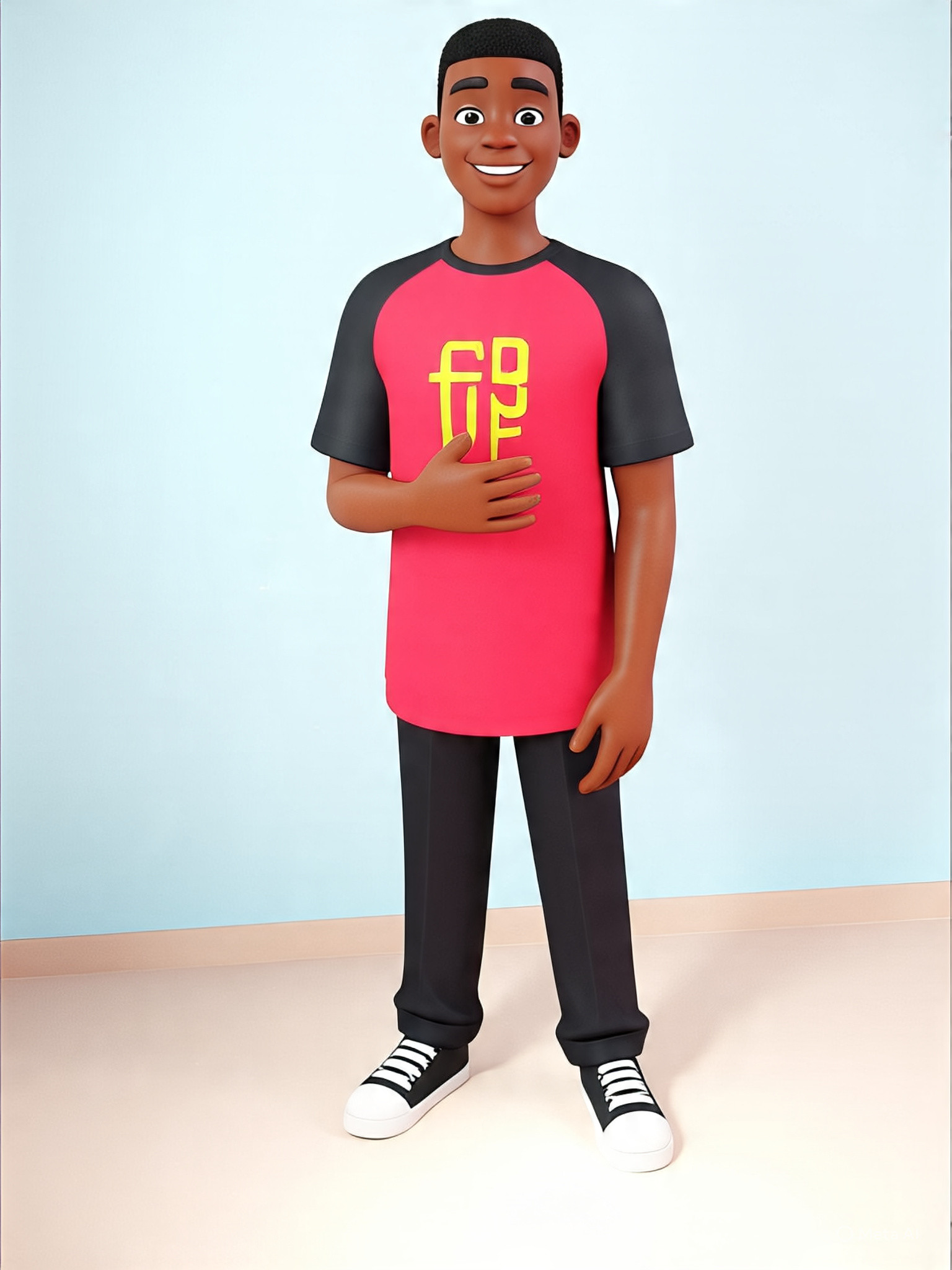 Mustapha Hussaini Profile Picture