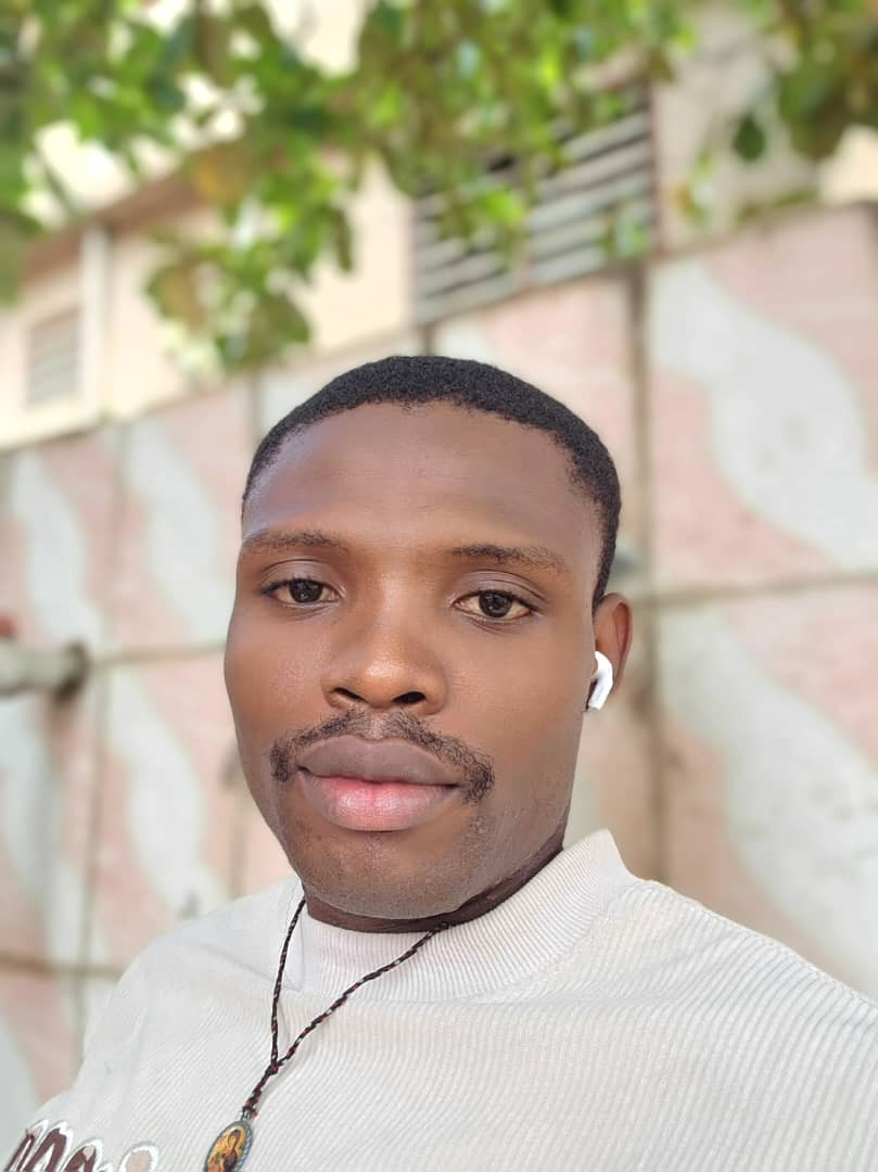 Johnpaul Blaze Profile Picture