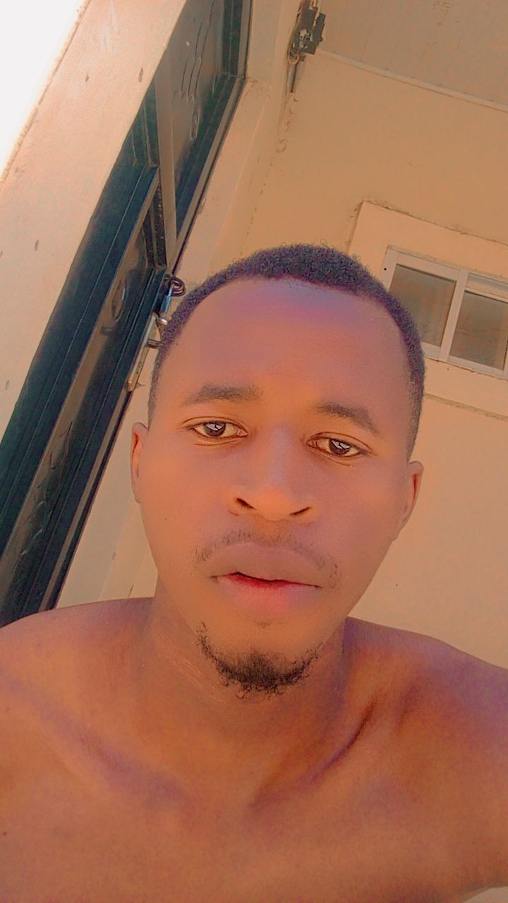Reuben Solomon Profile Picture