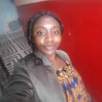 CHristelle Ntanen Profile Picture