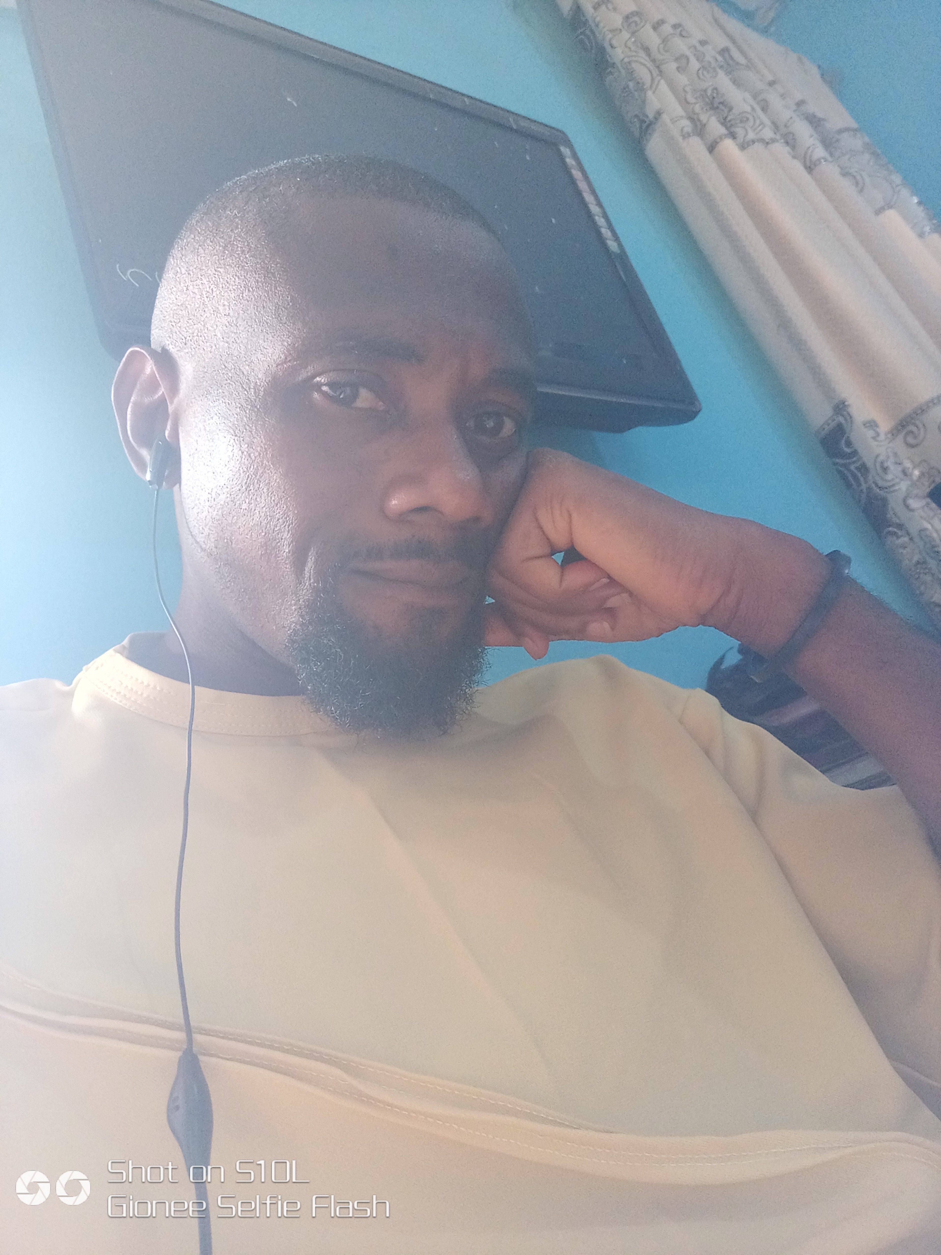 Stanley Umuibe Profile Picture