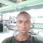 Ediong Peter Profile Picture