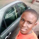 Bonaventure Layor Profile Picture