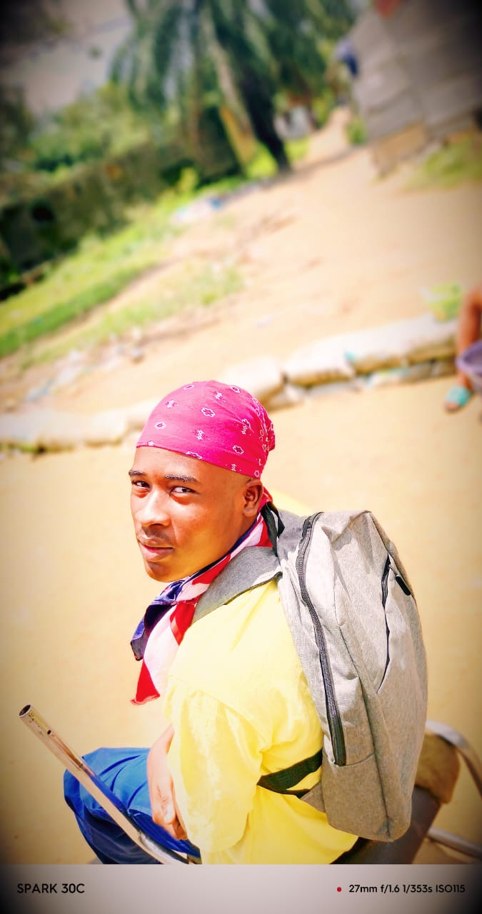 Ezekiel Fayiah Profile Picture