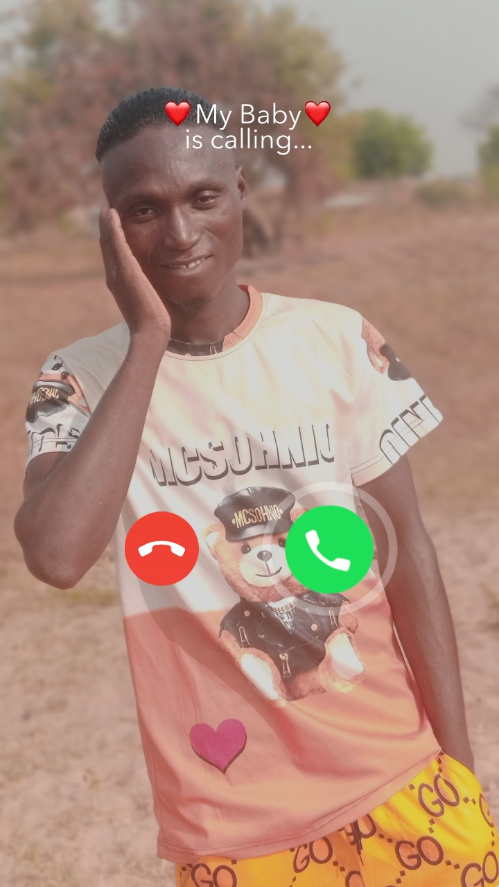 David Bamaiyi Profile Picture