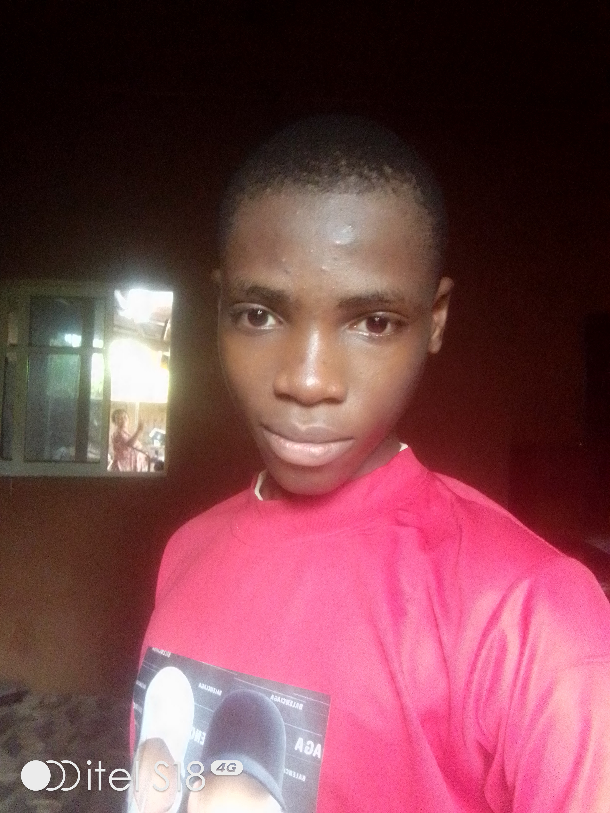 John Testimony Profile Picture