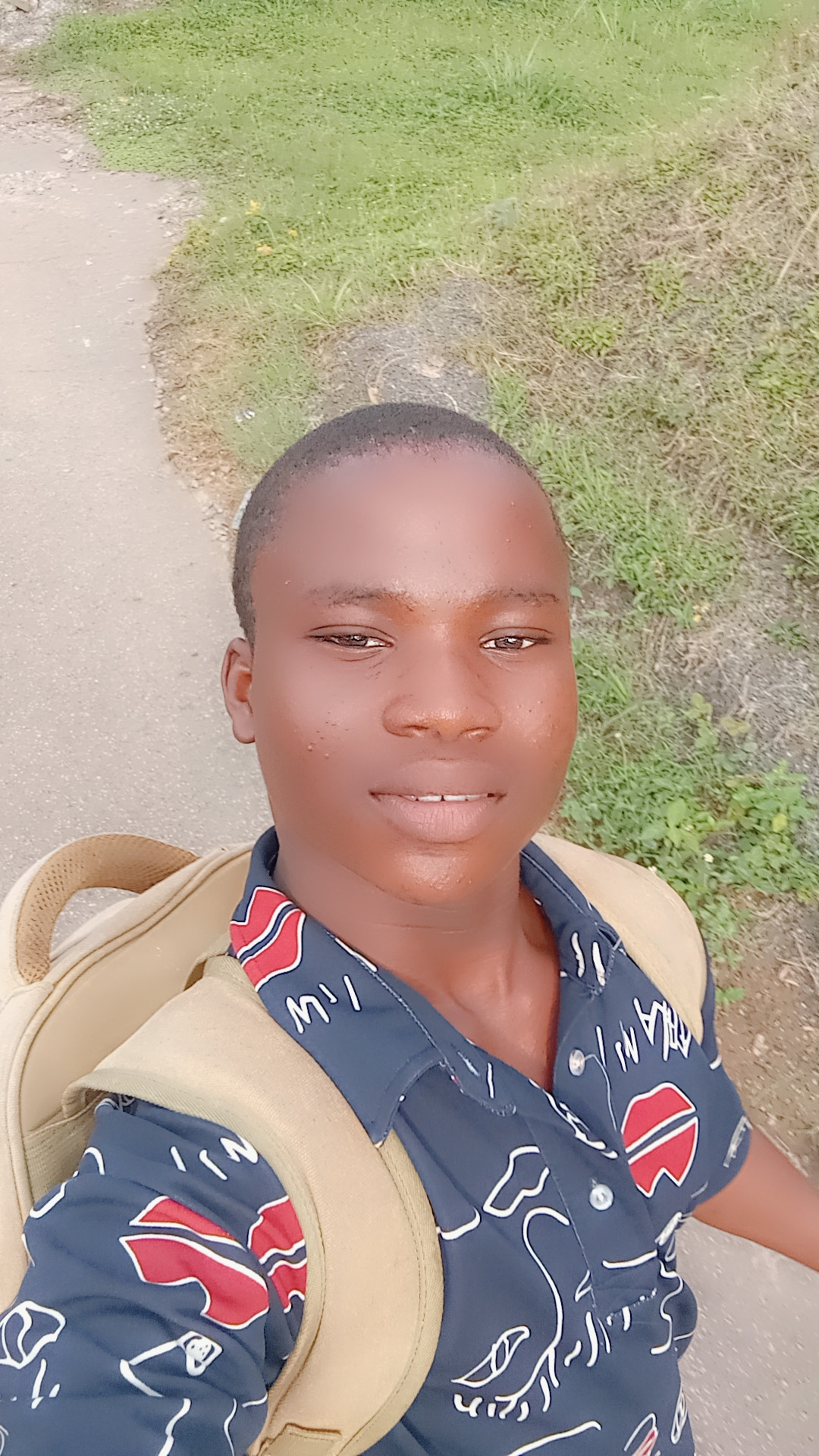 Samsung Iphone Profile Picture