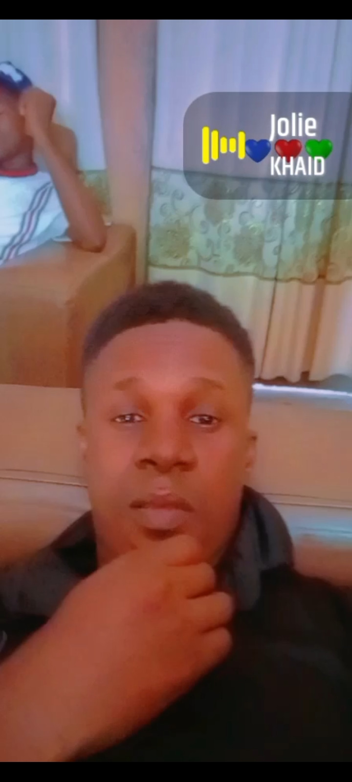 David kenechukwu Okonkwo Profile Picture