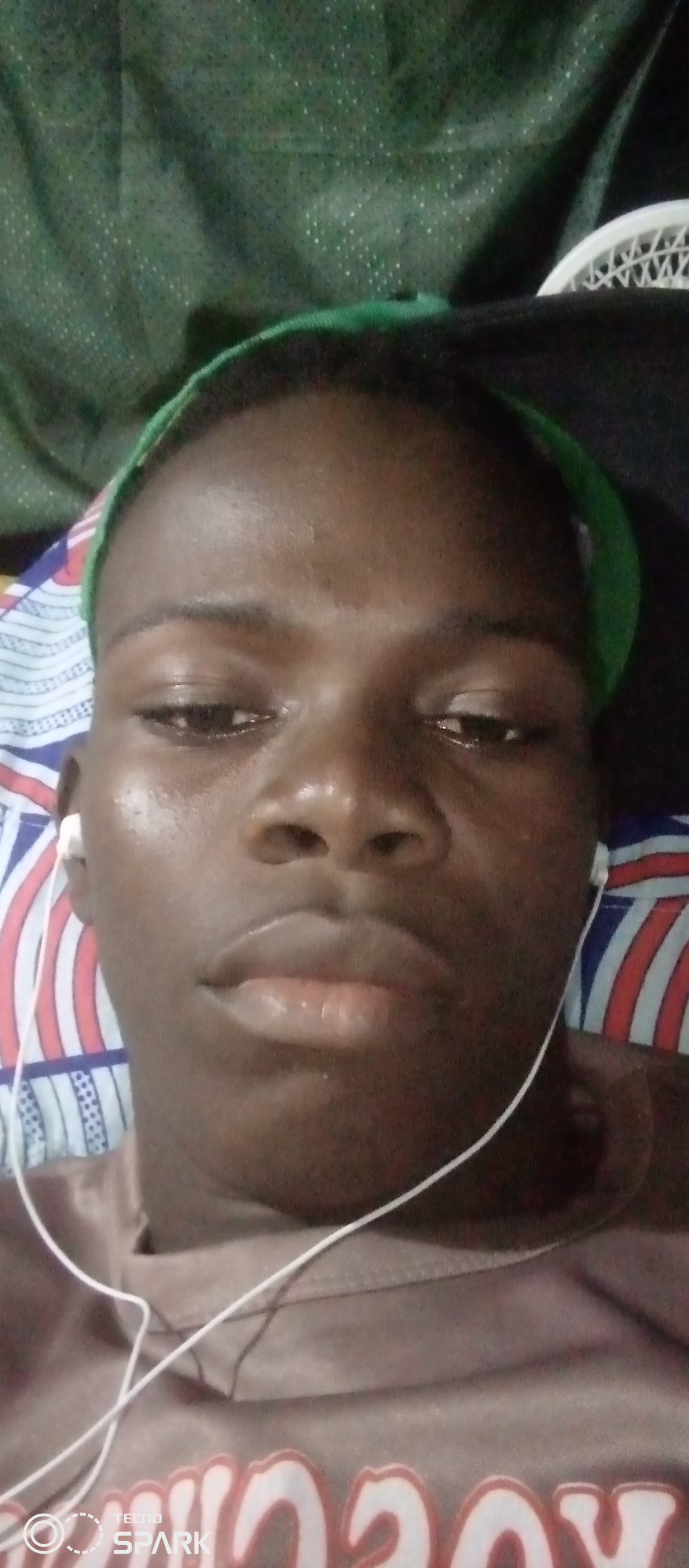 Ibrahim Elijah Profile Picture