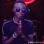 IGWE ABUCHI Profile Picture
