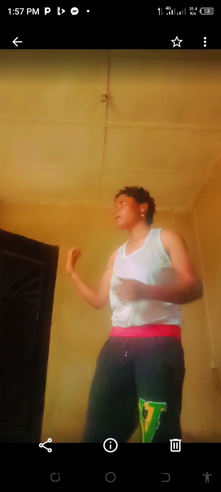 Ediyanga Udo Profile Picture
