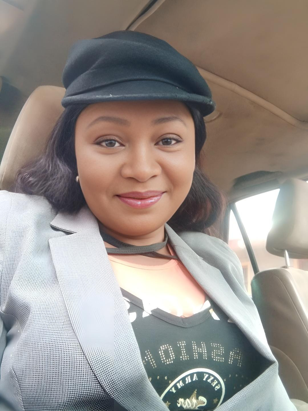 grace bassey Profile Picture