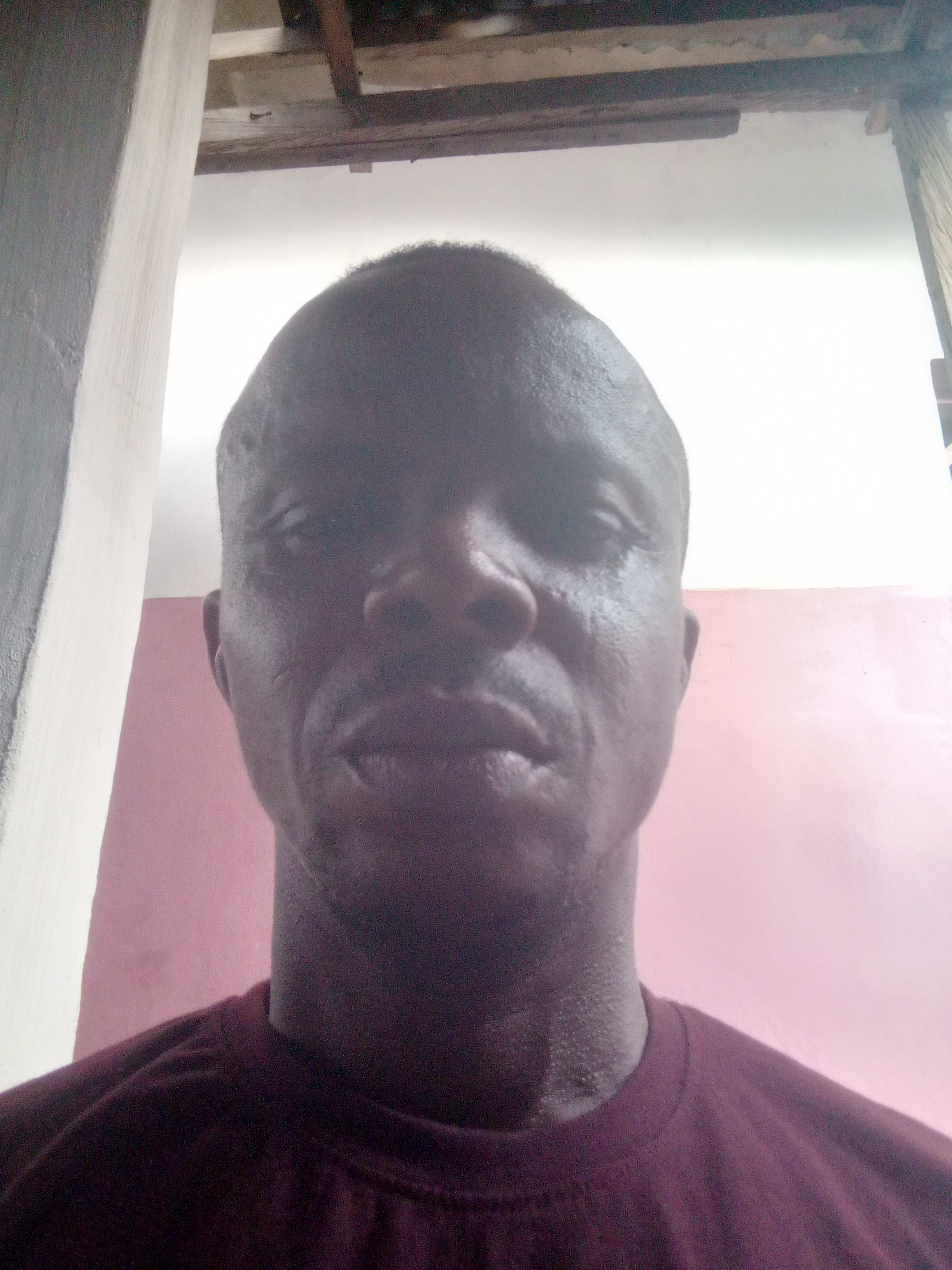 Obaro Gideon Profile Picture