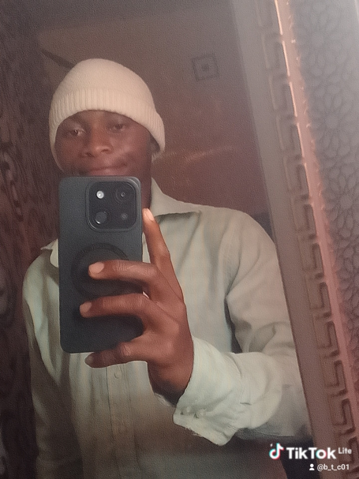 FAVOUR UGADA Profile Picture