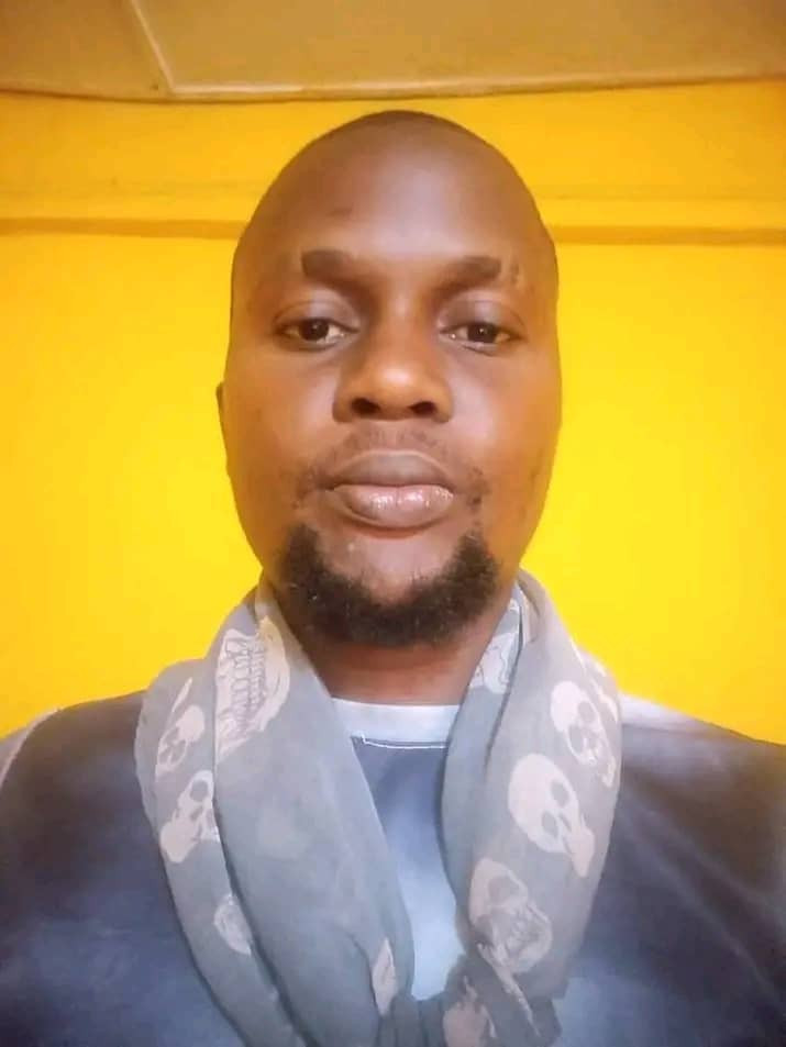 Oluwaseun Ayokunle Profile Picture