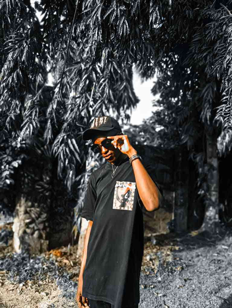 Franklyn Victor Profile Picture