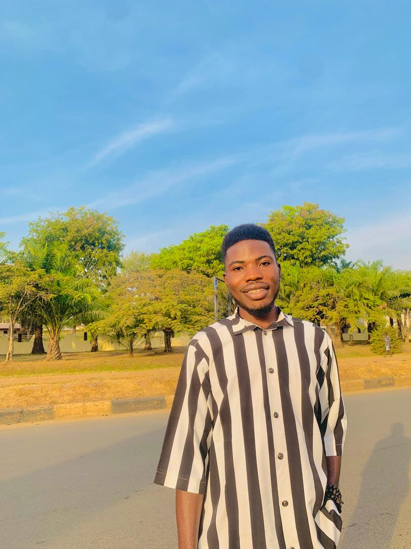 Aondohemba Godwin Tarhembe Profile Picture