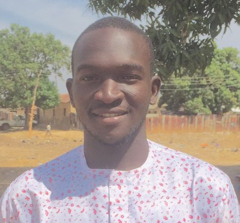 Shuaibu Nasiru Profile Picture