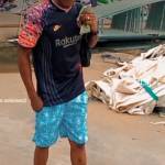 Malachi Solomon Profile Picture