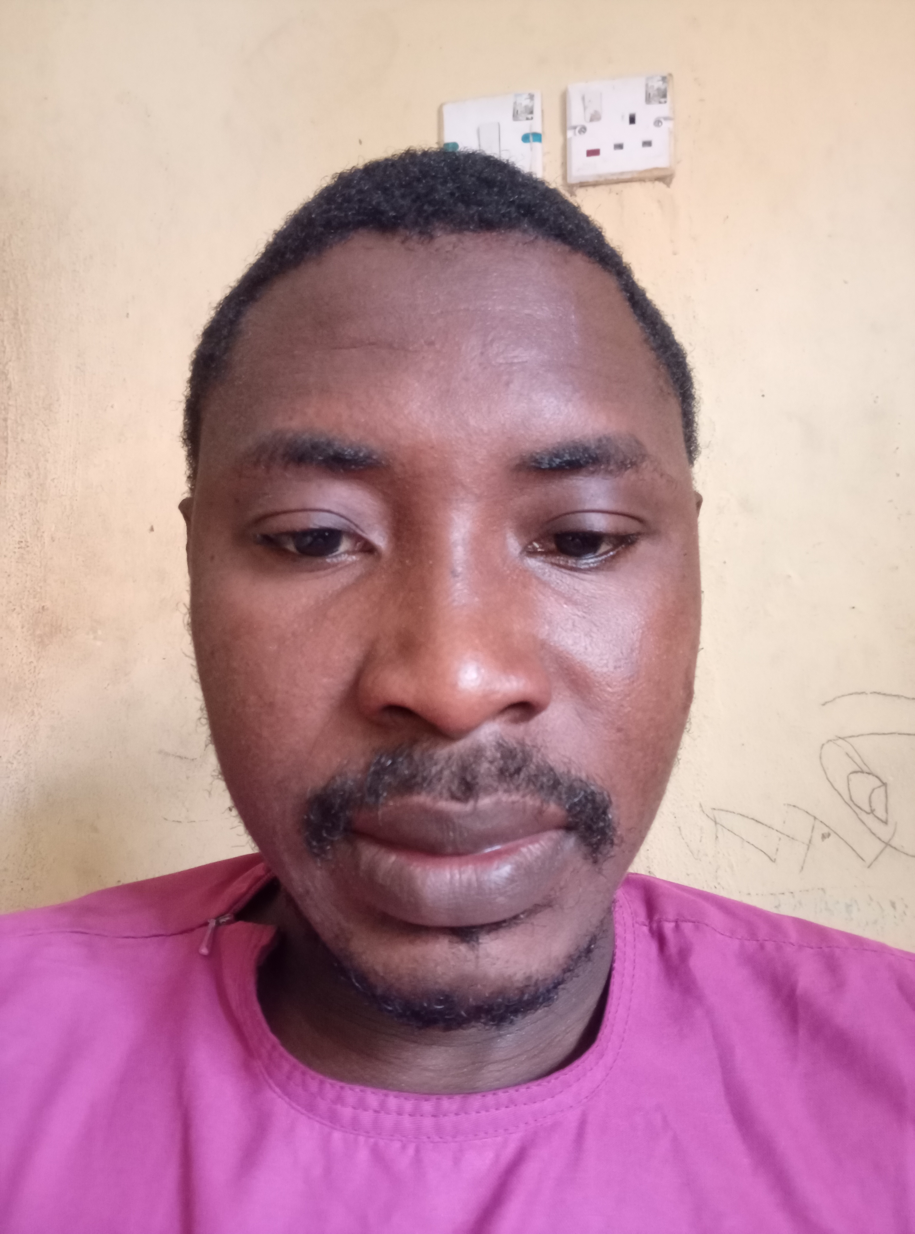 Isaac Sowemimo Profile Picture