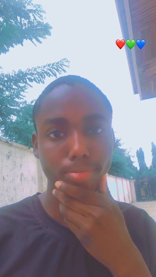 Gabriel Johnson Profile Picture