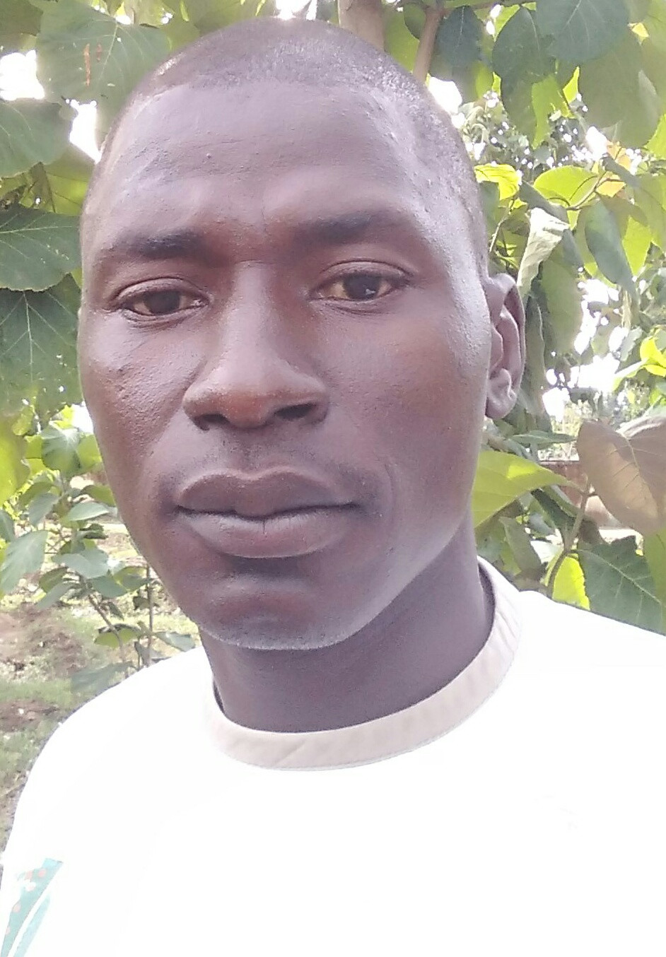 Patrick Yohanna Profile Picture