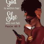 Eunice Adepoju Profile Picture
