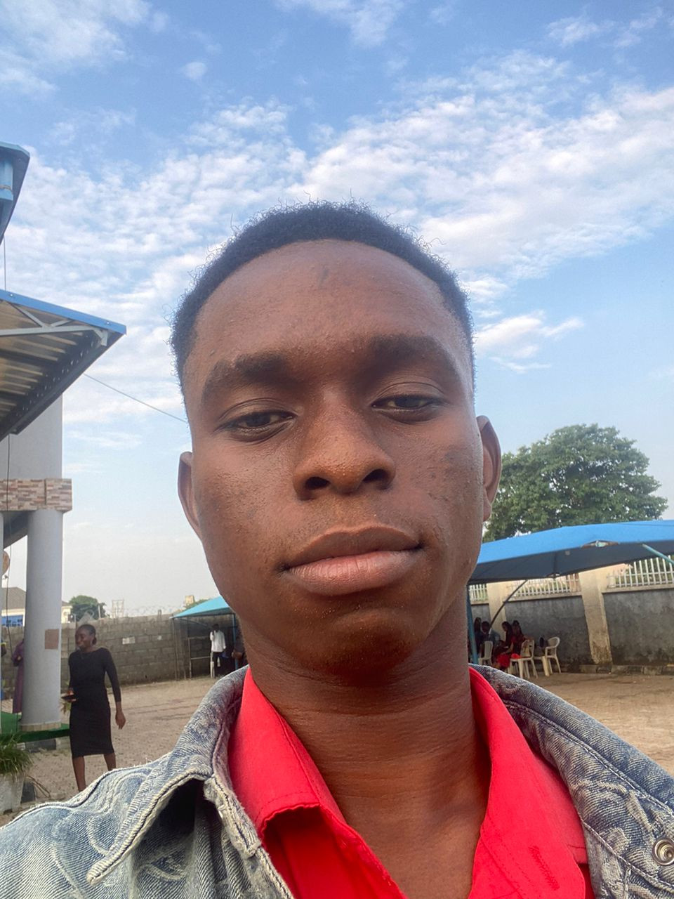 Barisua Deekae Profile Picture