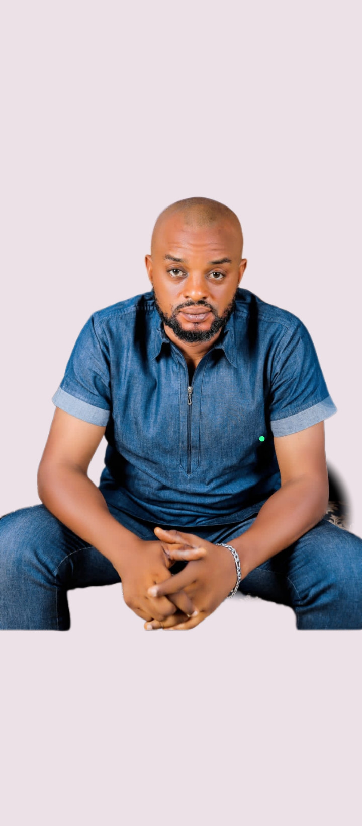 Fred Elijah Onehi Profile Picture