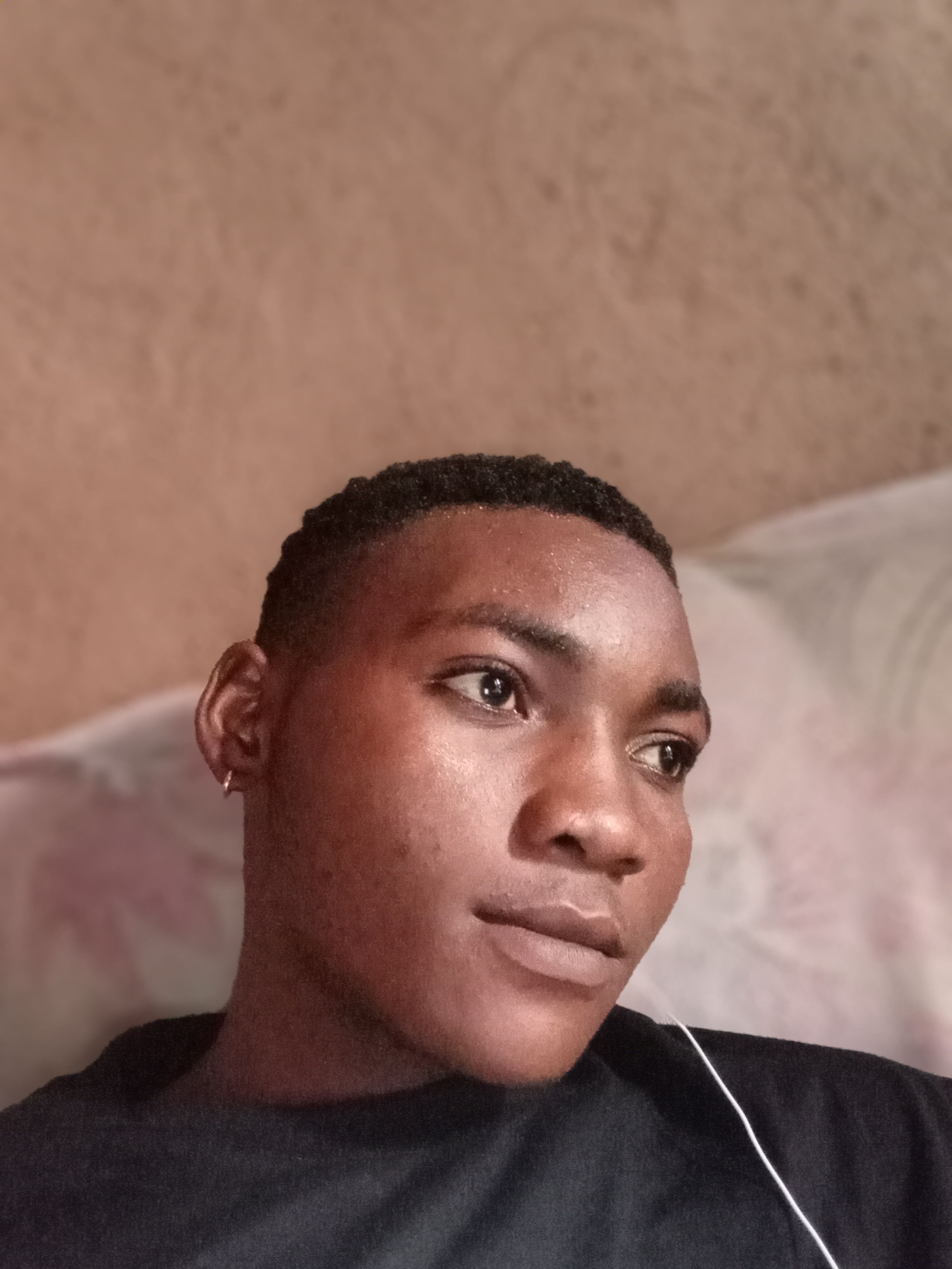 Japhet Deey Profile Picture