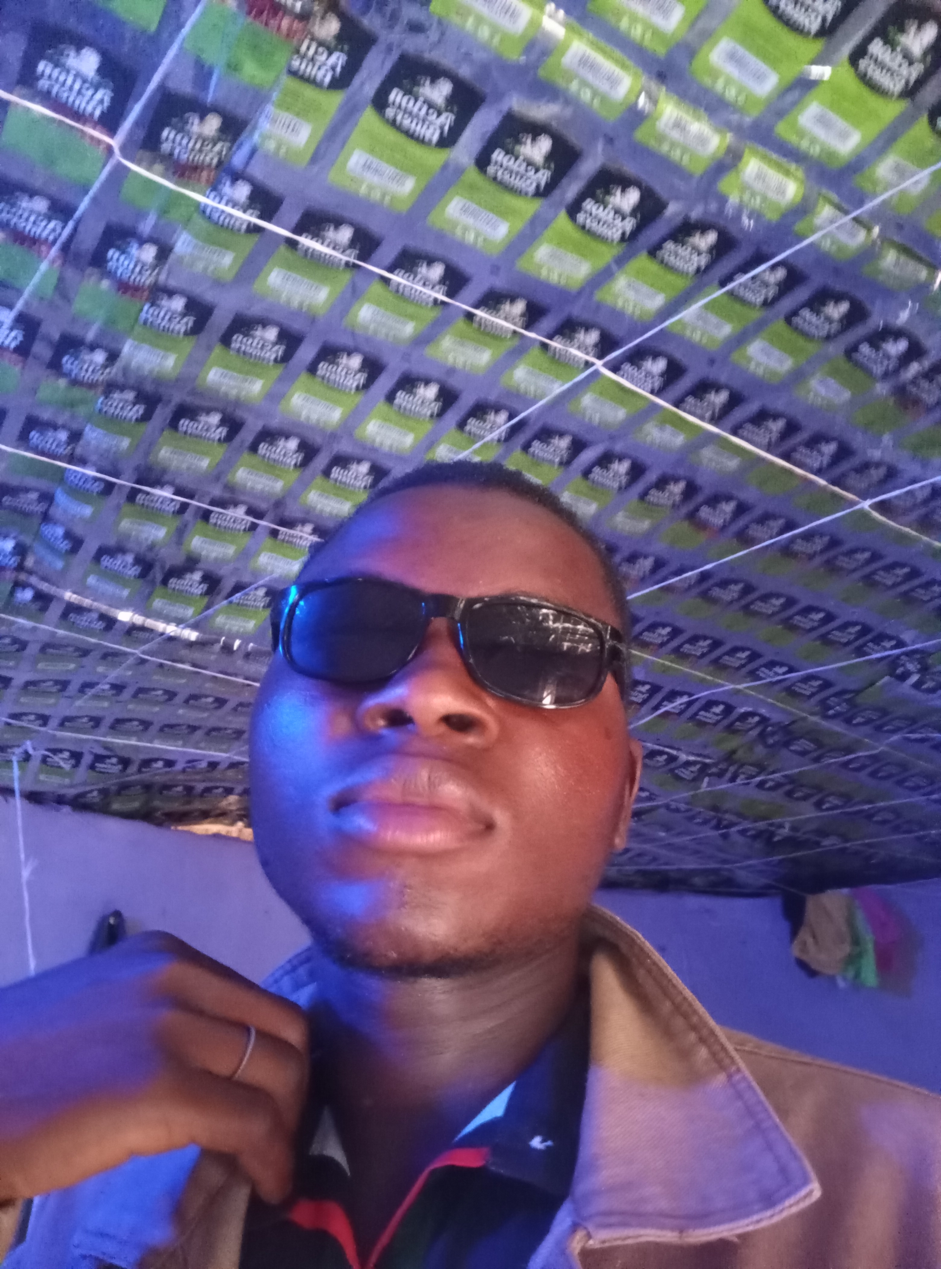 Tertese Timin Profile Picture