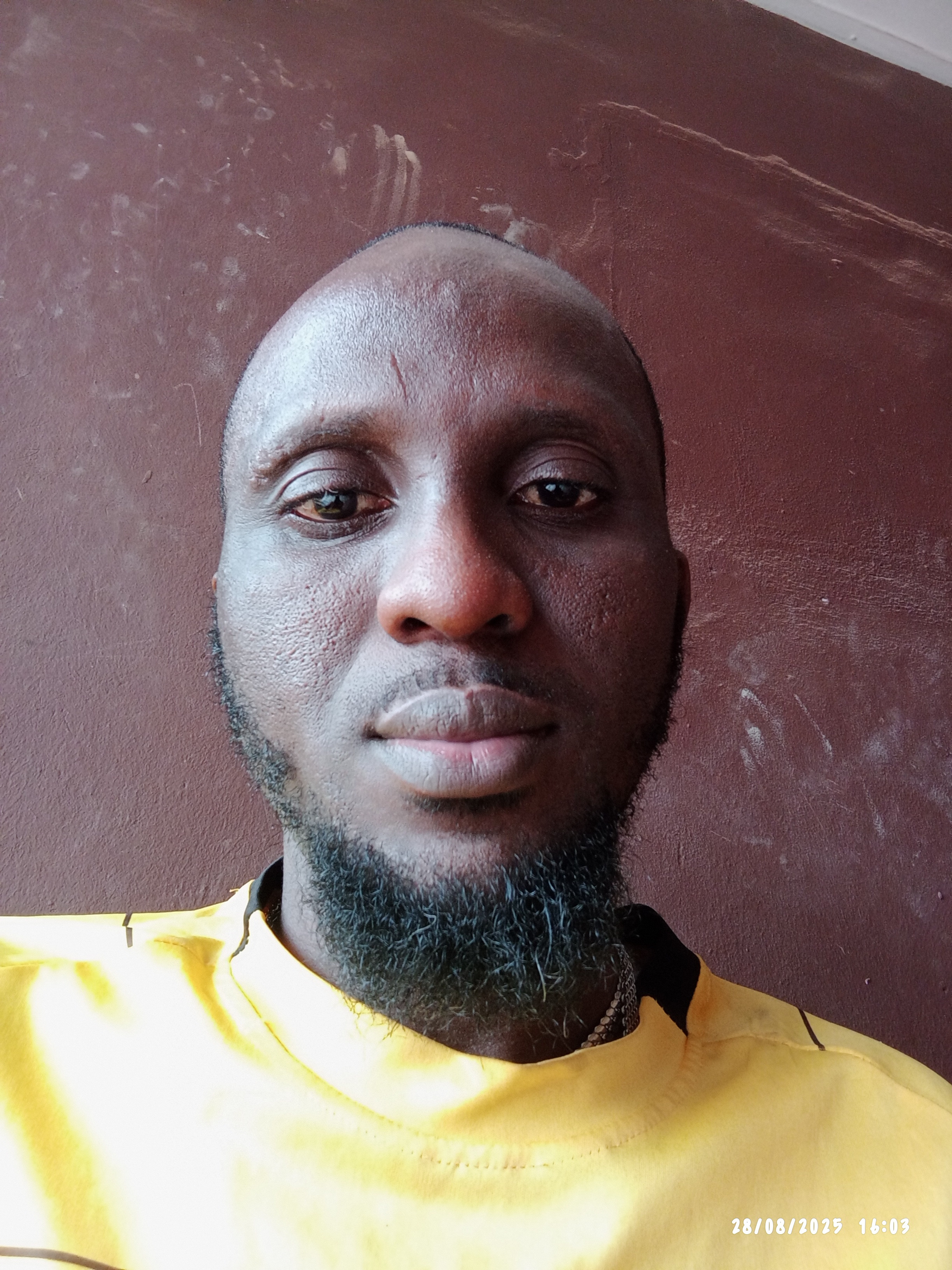 Fagboun Oluwaseun Profile Picture