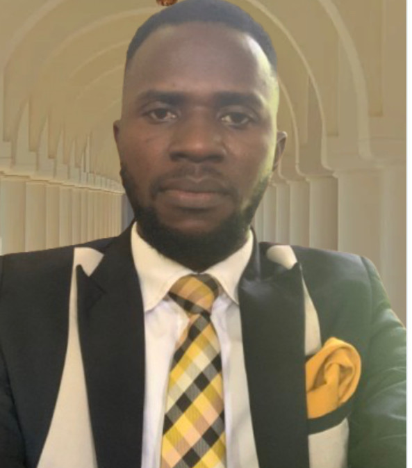David Ojebiyi Profile Picture