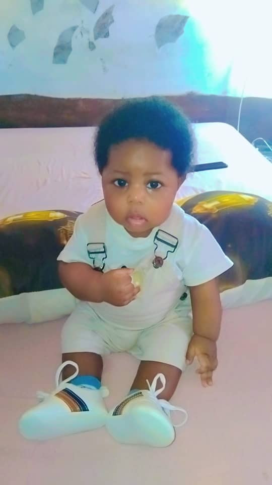 Adeyemi Joseph Profile Picture