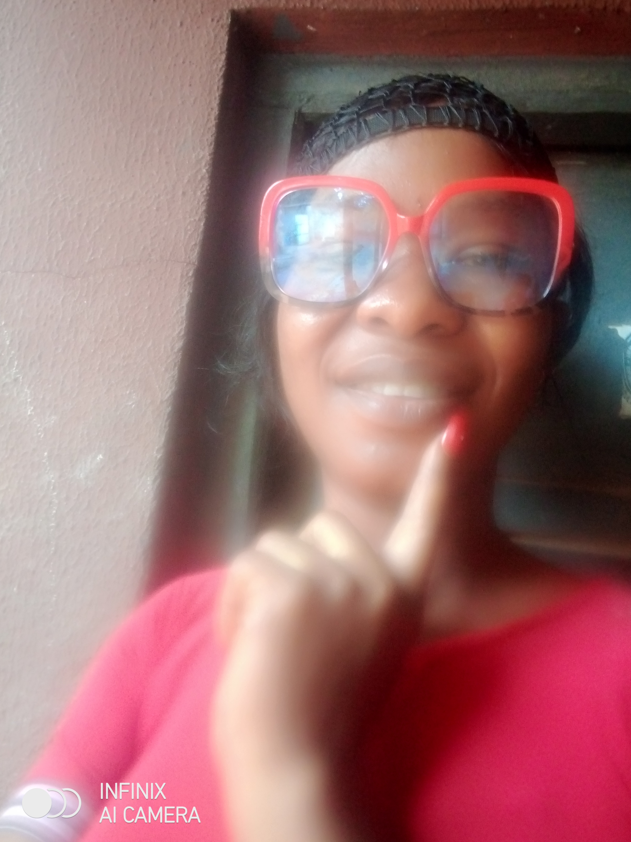 Oluchukwu Catherine Profile Picture
