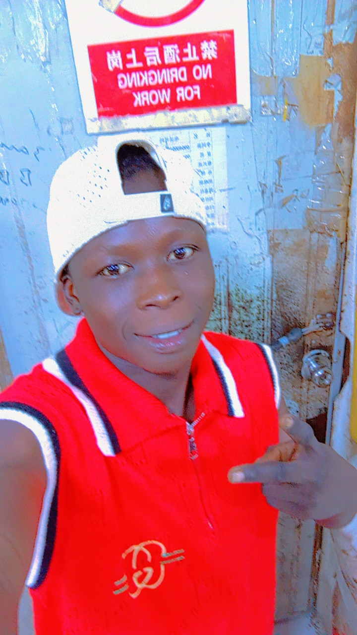 Johnson Panangni Profile Picture