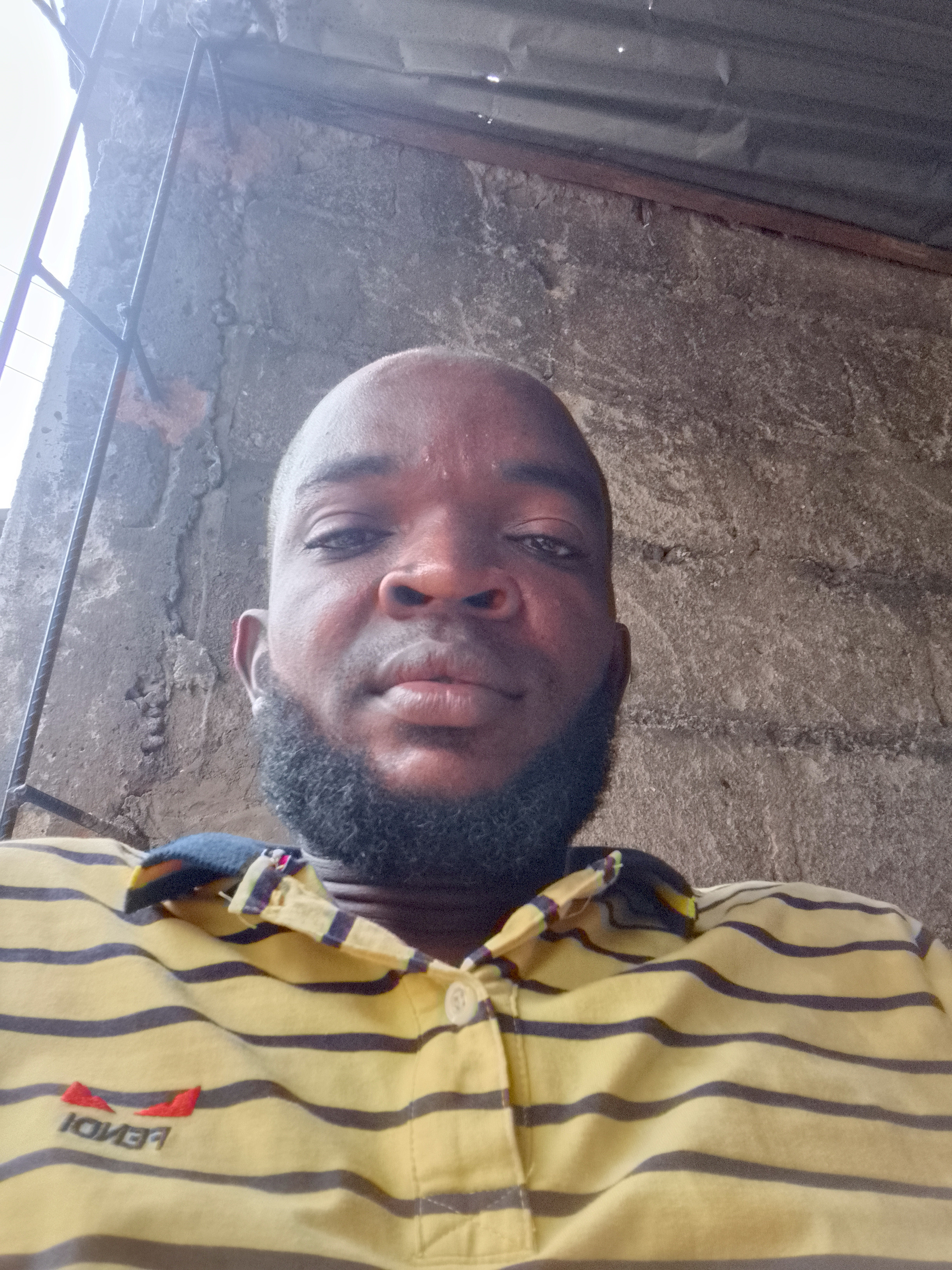 Iwunze Victor Profile Picture