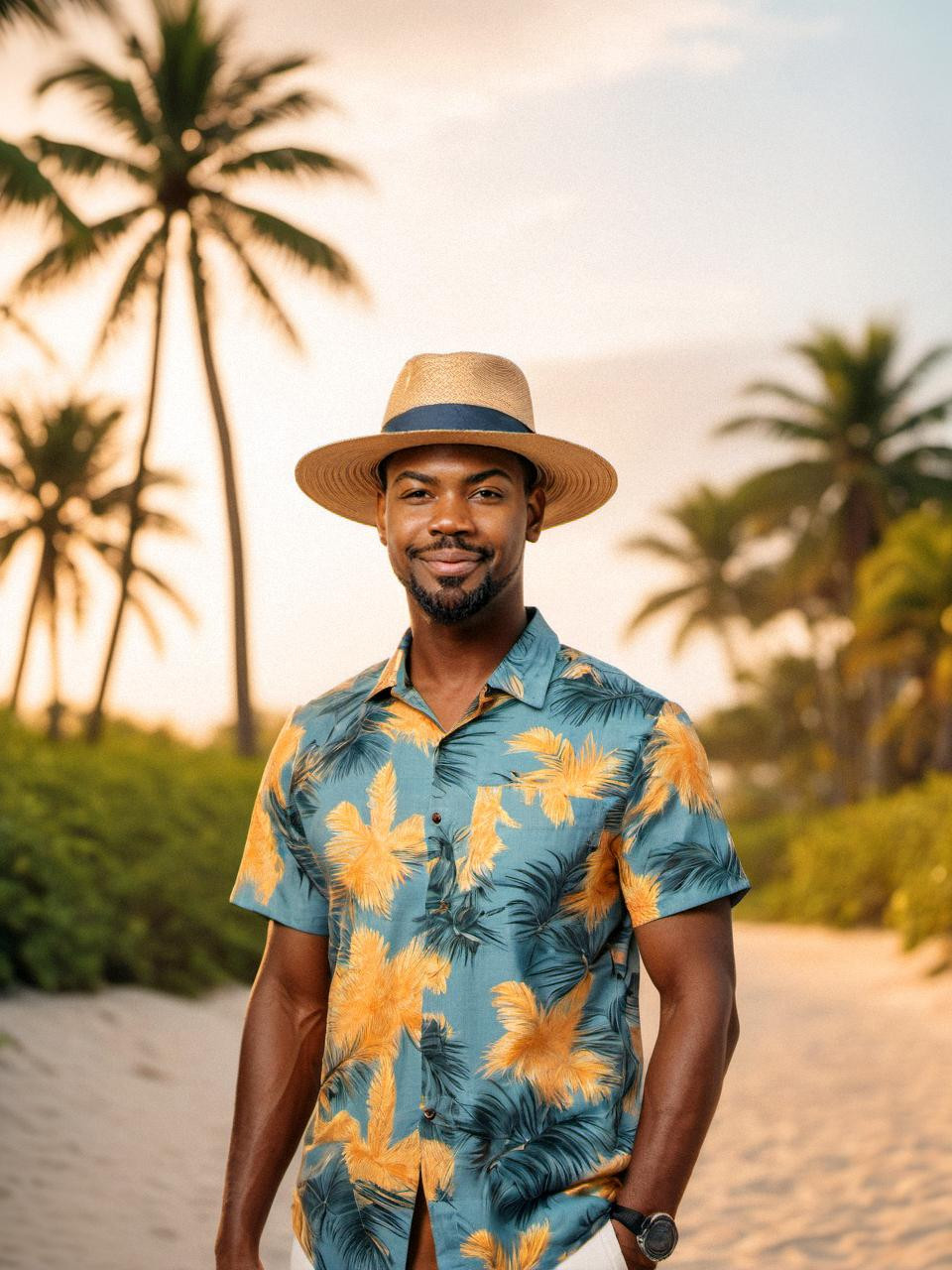 Timothy Etim Profile Picture